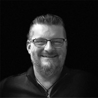 Simon Hallamore