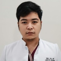 Vincent Suma