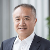 白卫东