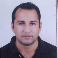 JAIPAL YADAV