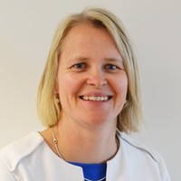 Jo Talbot GAICD FCPHR