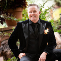Chris Madden