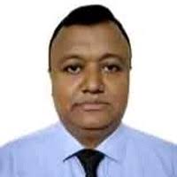 H. M. Faridur Rahman