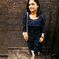 Lakshmi Priya Vijayan