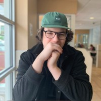 Zachary Daunais