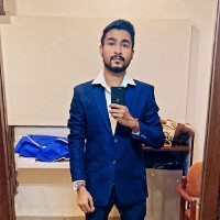 Haresh Parmar