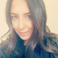 Linda Jando