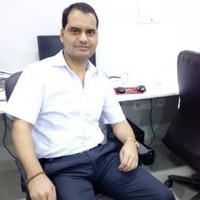 Harendra Singh