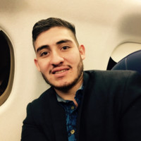 Christian Omar Cervantes Macias