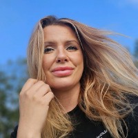 Elise Maria Bystedt