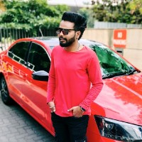Yasar Shaikh