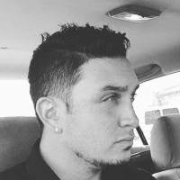 Jarod Trujillo