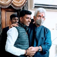 Naveen Kushwaha