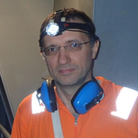 George Androulakis