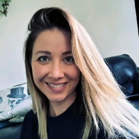 Kirsty Saward
