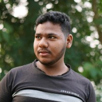 Himanshu Puhan