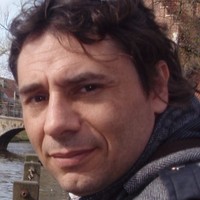 Juan Carlos Moreno Díaz