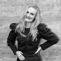 Laura Bæk Toft-Bøgedal