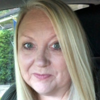 Brenda Todd
