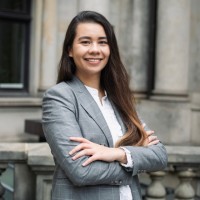Jacqueline Kramper