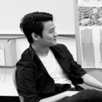 Thaddeus Chu