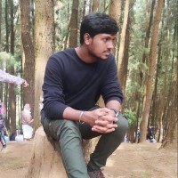 Vinith Kumar V