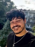 Diego Simoura