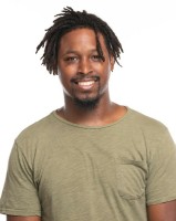 Mr Johara Richardson