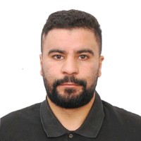 Hadj Boudali
