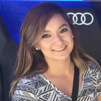 Stephanie Mendoza