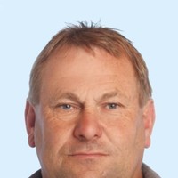 Geoff Haywood