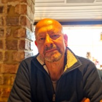 Gavin Sykes
