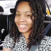 Danique Garrick