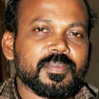 Vinu Narayanan