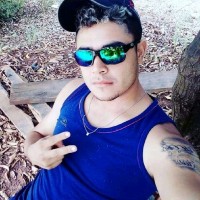 Alessandro Oliveira Oliveira