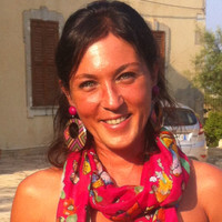 Maria Grazia Patanè