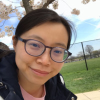 Xiaoxi Chen