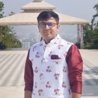 Nirav Pandya