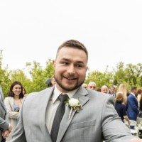 Tyler Hamm