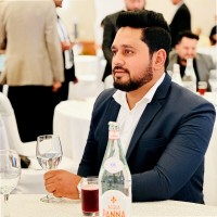 Mohd Bilal