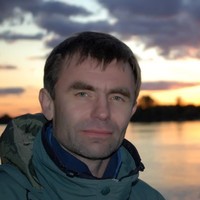 Vadim Vjushkov