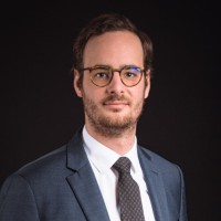 Martin Baudu