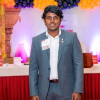 Arun Kumar