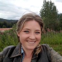 Keri Anne Hall