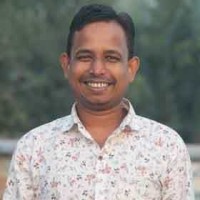 Nazrul Islam