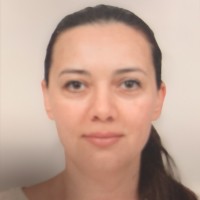 Marina Petrosian