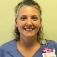 Grace Hollifield
