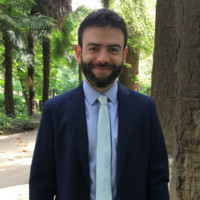 Javier Cantuarias Stamatakos