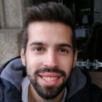 Alejandro Arguelles Martinez