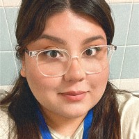 Cecilia Aleman Perez